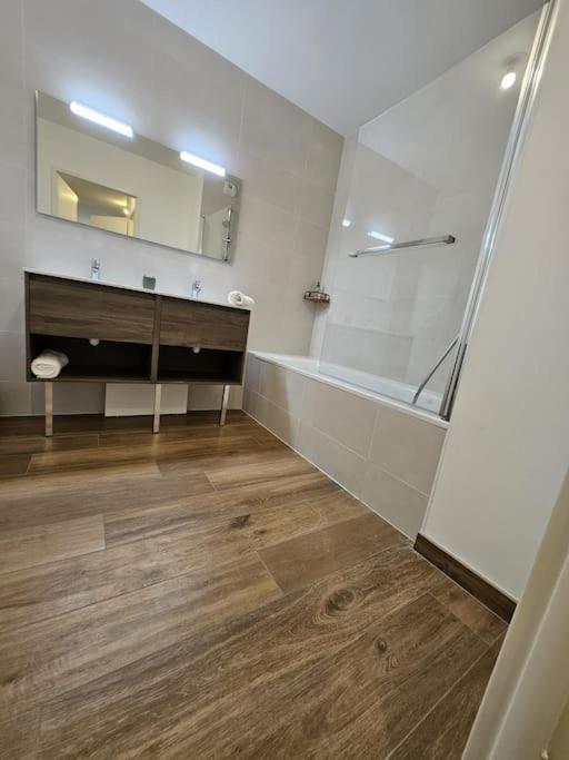 Les Cottages Jardin Elegant Et Ambiance Cosy Бискаррос Экстерьер фото