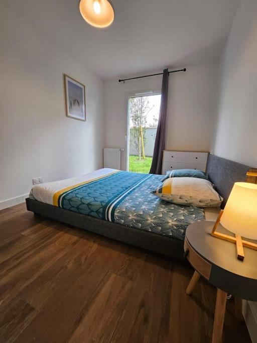 Les Cottages Jardin Elegant Et Ambiance Cosy Бискаррос Экстерьер фото